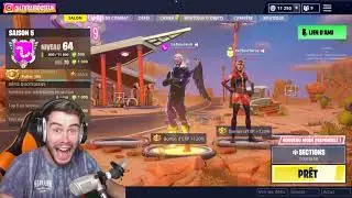 QUAND THEKAIRI 78 CHANTE LA CASA DE PAPEL ( BELLA CIAO ) //!! FOU RIRE DE LEBOUSEUH GAMING !