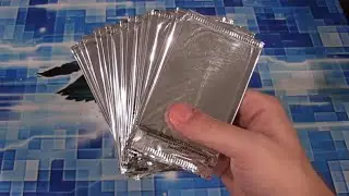 Yugioh McDonald's 20 Promo Packs Opening