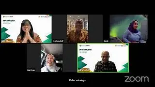 KULIAH UMUM FAKULTAS HUKUM UNIVERSITAS PANCASILA