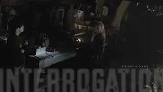 Bellamy & Clarke | The Interrogation