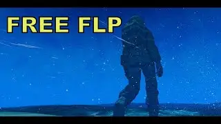 FLP FRERE - Music Ship (Original Mix)[Melodic Techno][FREEFLP]