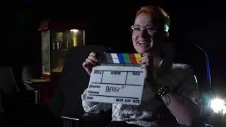 BA Film Drehbuch 2021 | Beverly Stura-Cura