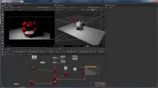 V-Ray for NUKE - Quick Start: Intro