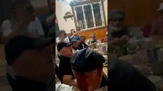 Новая композиция от Магомедтамира Синдикова