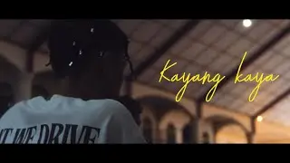 IKONG BALASUBAS - KAYANG KAYA (OFFICIAL MUSIC VIDEO)
