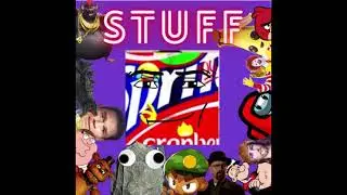 Stuff the Podcast Episode 2: Fortnite