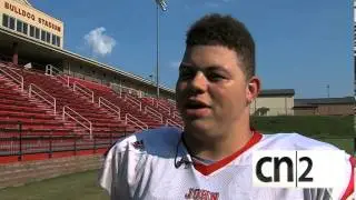 matt elam on UK