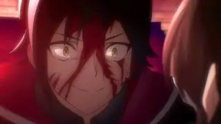 「AMV」- MODIFIED (Nevertel)
