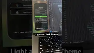 Flutter tutorial available now  learn how to create themes in flutter  