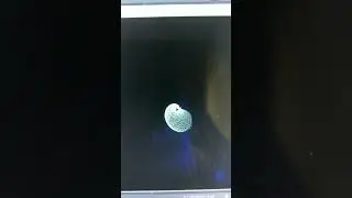 cool animation in python. 