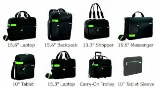 Leitz Complete Smart Traveller Range