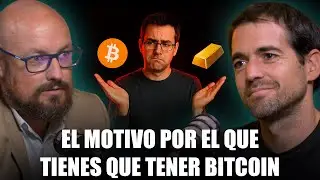 These are the CHARACTERISTICS of BITCOIN that make it investable