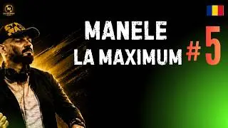 DJ NARDY - MANELE MEGAMIX 2015