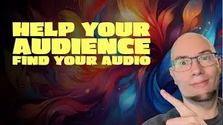 How to Add Metadata to Your Podcast in Adobe Audition
