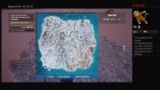 Fortnite live !!! Late streamXD!!!