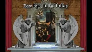 Coventry Carol A Cappella - Clamavi De Profundis