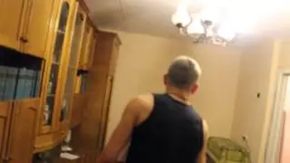 пьяный винт)