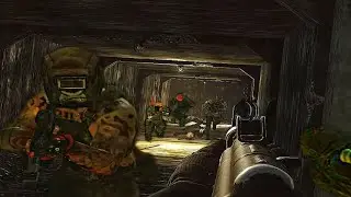 Вышел, блин, за хлебушком./ Спидран по заводу #escapefromtarkov  #eft #tarkov #tarkov #тарков