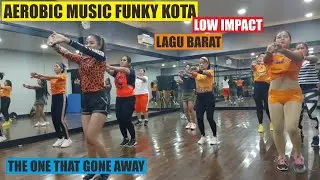 LOW IMPACT AEROBIC MUSIC 2022