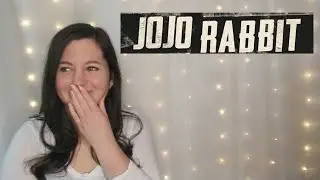 Movie Reactions: Jojo Rabbit