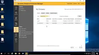 Upgrading symantec endpoint protection clients from 12 x to 14 x version