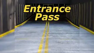Chelsti - Entrance Pass (prod. Robert Tar)