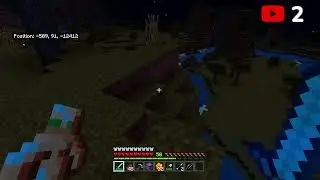 Mining Away!! │Minecraft Realms #16
