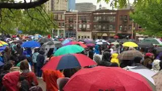 MarchforScience