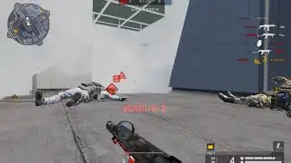 Warface | Ultra #14