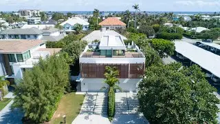 Exceptional Contemporary Home | Delray Beach, FL