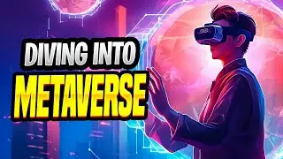 Diving into the Metaverse :  Virtual Reality's Next Evolution