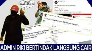 Gak Dibayar !! Bantu subscriber cairkan WD yang tidak dibayar di situs lain