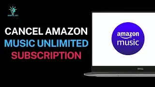 How to cancel Amazon music unlimited subscription