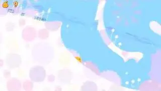 locoroco 2 stage 18 (Shamplin 2) all fruits