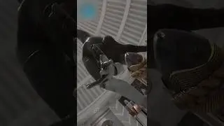 Весь фокус на звёздочки 😱 Atomic Heart 
