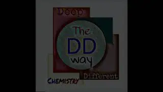 Chemical Bonding | Part-02 | THE DD WAY CHEMISTRY