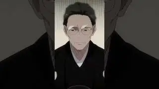 Судьба маленькой Миё ч.1 #anime #animeshorts