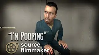 Go make Soup Part 2 [SFM] (BedBananas - DarkRP)
