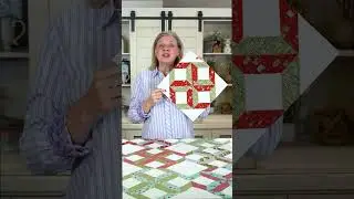 ⛅The Shaded Trail Quilt is So Easy! 🍃 Classic & Vintage Quilts