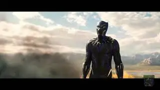 (RIP) chadwick boseman