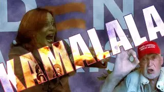 KAMALA HARRIS | Dr. Joseph