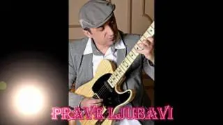 LUNA - Prave Ljubavi - (Audio 2010)