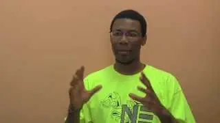 Sheldon Gaynor: Growing up with asthma -- a personal story