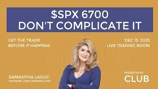 #SPX