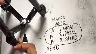 System programming:: macro and macro processor part1