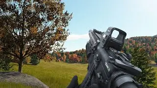 A NEW ARMA IV competitor!?