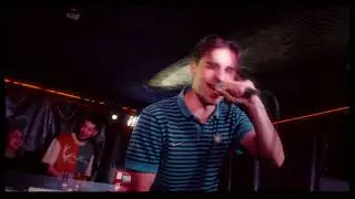LOST FILES - RESUMEN CONCIERTO CASA DEL LOCO [20/11/2021]