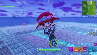 Fortnite | Got bored in playgrounds, hell broke loose..