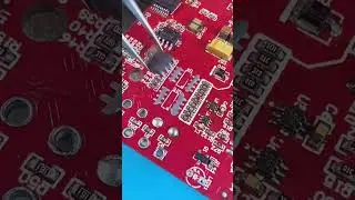 soldering techniques