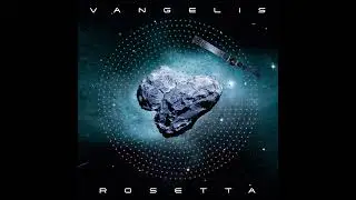 Vangelis - Starstuff